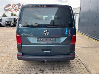 Volkswagen Transporter Transporter T6, Van, 2015 / 2024 2.0 TDI 150 picture 4