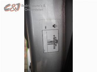 Renault Master Master III (FV), Van, 2010 2.3 dCi 125 16V FWD picture 18