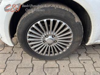 Ford Transit Connect Transit Connect, Van, 2002 / 2013 1.8 TDCi 90 DPF picture 11