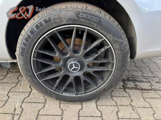 Mercedes Vito Vito (447.6), Van, 2014 2.2 114 CDI 16V picture 4