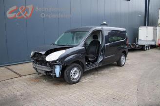 Uttjänta bilar auto Opel Combo Combo, Van, 2012 / 2018 1.3 CDTI 16V ecoFlex 2015/10