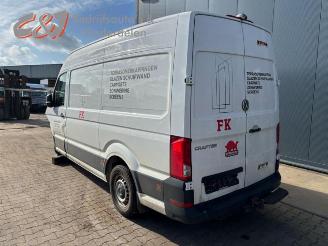 Volkswagen Crafter Crafter (SY), Van, 2016 2.0 TDI RWD picture 3