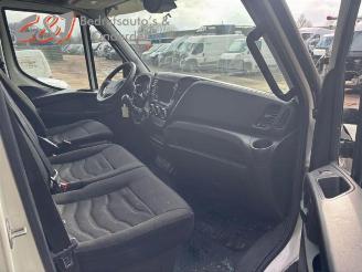 Iveco New Daily New Daily VI, Van, 2014 35C17, 35S17, 40C17, 50C17, 65C17, 70C17 picture 14