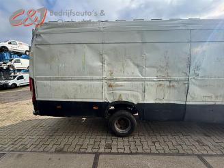 Iveco New Daily New Daily VI, Van, 2014 35C17, 35S17, 40C17, 50C17, 65C17, 70C17 picture 11