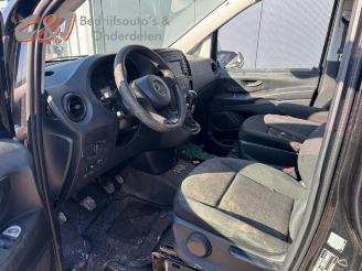 Mercedes Vito Vito (447.6), Van, 2014 1.6 111 CDI 16V picture 14