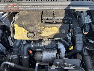 Peugeot Partner Partner (EA//EF/EN/EU), Van, 2018 1.6 BlueHDI 75 picture 26