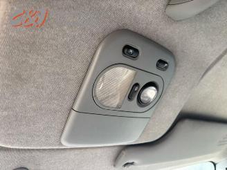 Opel Movano Movano (4A1; 4A2; 4B2; 4B3; 4C2; 4C3), Van, 1998 / 2010 2.5 CDTI picture 18