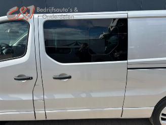 Opel Vivaro Vivaro, Van, 2014 / 2019 1.6 CDTI BiTurbo 140 picture 4