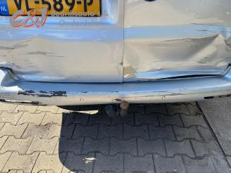 Volkswagen Transporter Transporter T5, Van, 2003 / 2015 2.0 TDI DRF picture 6