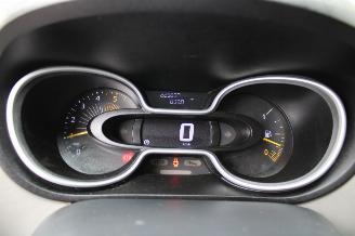 Renault Trafic 1.6 dCi T27 L1H1 Turbo2 Energy airco navi 3 zits zijschade picture 12