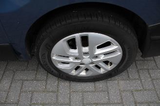 Renault Trafic 1.6 dCi T27 L1H1 Turbo2 Energy airco navi 3 zits zijschade picture 25