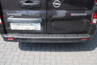 Opel Vivaro 1.6 CDTI 107kW BT L1H1 2.7T airco navi cruise koel vries combi picture 26