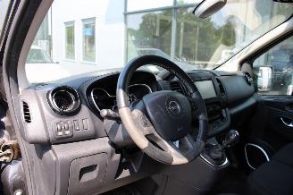 Opel Vivaro 1.6 CDTI 107kW BT L1H1 2.7T airco navi cruise koel vries combi picture 11