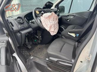 Opel Vivaro Vivaro, Van, 2014 / 2019 1.6 CDTi BiTurbo picture 16