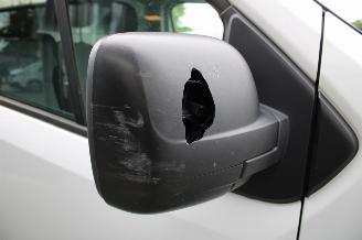Opel Vivaro 1.6 CDTI L1H1 Edition airco elek pakket marge ( btw vrij ) picture 17