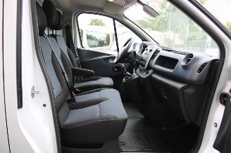 Opel Vivaro 1.6 CDTI L1H1 Edition airco elek pakket marge ( btw vrij ) picture 14
