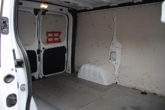Opel Vivaro 1.6 CDTI L1H1 Edition airco elek pakket marge ( btw vrij ) picture 12