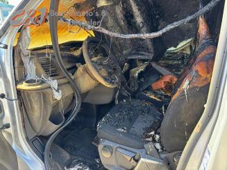 Ford Transit Transit Custom, Van, 2011 / 2023 2.0 TDCi 16V Eco Blue 130 picture 21