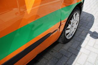 Fiat Doblo 1.6 MultiJet Maxi pick up elek pakket picture 21