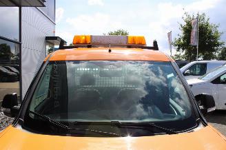 Fiat Doblo 1.6 MultiJet Maxi pick up elek pakket picture 26