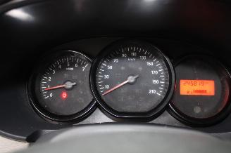 Dacia Dokker 1.5 dCi 75 Ambiance airco navi marge ( btw vrij ) picture 10