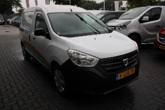 Dacia Dokker 1.5 dCi 75 Ambiance airco navi marge ( btw vrij ) picture 6