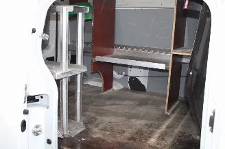 Dacia Dokker 1.5 dCi 75 Ambiance airco navi marge ( btw vrij ) picture 15