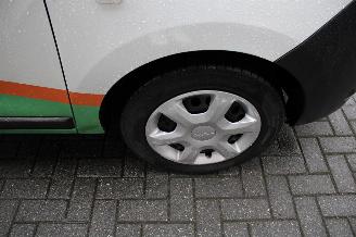 Dacia Dokker 1.5 dCi 75 Ambiance airco navi marge ( btw vrij ) picture 17