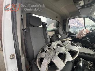 Nissan Nv400 NV 400, Ch.Cab/Pick-up, 2011 2.3 dCi 170 16V picture 17