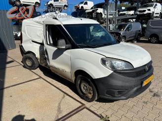 Opel Combo Combo, Van, 2012 / 2018 1.3 CDTI 16V ecoFlex picture 8