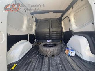 Mercedes Citan Citan (420.6), Van, 2021 1.5 110 CDI picture 8