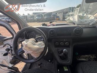 Mercedes Citan Citan (420.6), Van, 2021 1.5 110 CDI picture 18