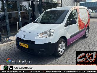 Peugeot Partner  picture 1