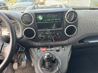 Peugeot Partner  picture 15