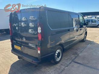 Opel Vivaro Vivaro, Van, 2014 / 2019 1.6 CDTi BiTurbo 125 picture 7