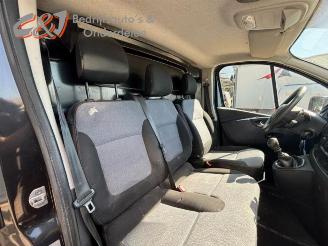 Opel Vivaro Vivaro, Van, 2014 / 2019 1.6 CDTi BiTurbo 125 picture 18