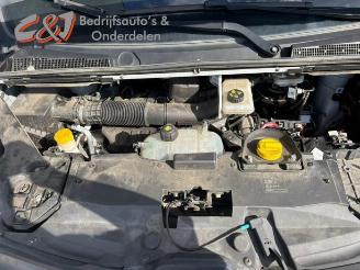 Renault Trafic Trafic (1FL/2FL/3FL/4FL), Van, 2014 2.0 dCi 16V 130 picture 25