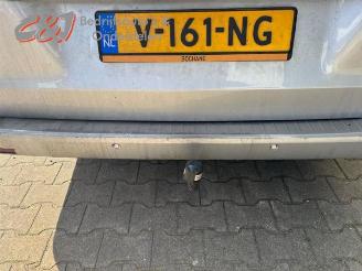 Mercedes V-klasse V (447.8), MPV, 2014 2.1 250 BlueTEC, 250 d 16V picture 7