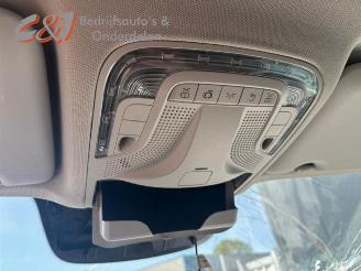 Mercedes V-klasse V (447.8), MPV, 2014 2.1 250 BlueTEC, 250 d 16V picture 21