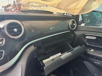 Mercedes V-klasse V (447.8), MPV, 2014 2.1 250 BlueTEC, 250 d 16V picture 23