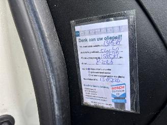 Fiat Doblo Fiat Doblò Cargo 1.4 T-Jet Natural Power L2H1 Maxi picture 28