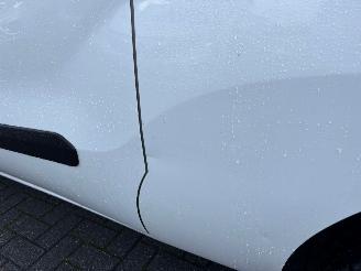 Fiat Doblo Fiat Doblò Cargo 1.4 T-Jet Natural Power L2H1 Maxi picture 15