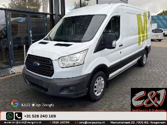  Ford Transit  2020/10