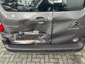 Citroën Berlingo  picture 13