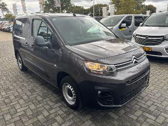 Citroën Berlingo  picture 9