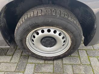 Citroën Berlingo  picture 28