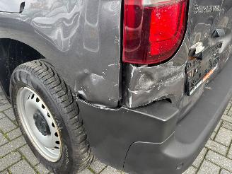 Citroën Berlingo  picture 12