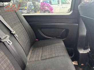 Mercedes Vito Vito (447.6), Van, 2014 2.2 116 CDI 16V picture 24
