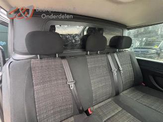Mercedes Vito Vito (447.6), Van, 2014 2.2 116 CDI 16V picture 18
