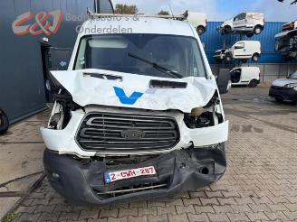 Ford Transit Transit, Van, 2013 2.0 TDCi 16V Eco Blue 130 picture 15